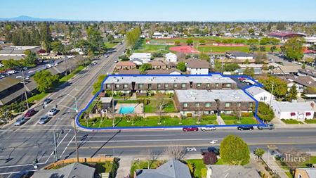 Preview of Other space for Sale at 1301 W Lodi Ave