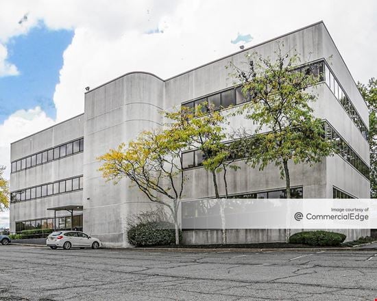Preview of Office space for Rent at 1031 US Route 22 West