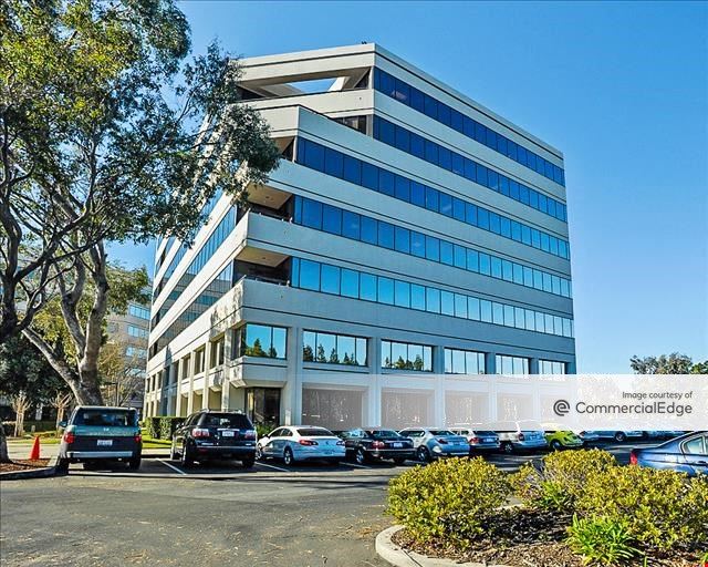 San Mateo Science Center