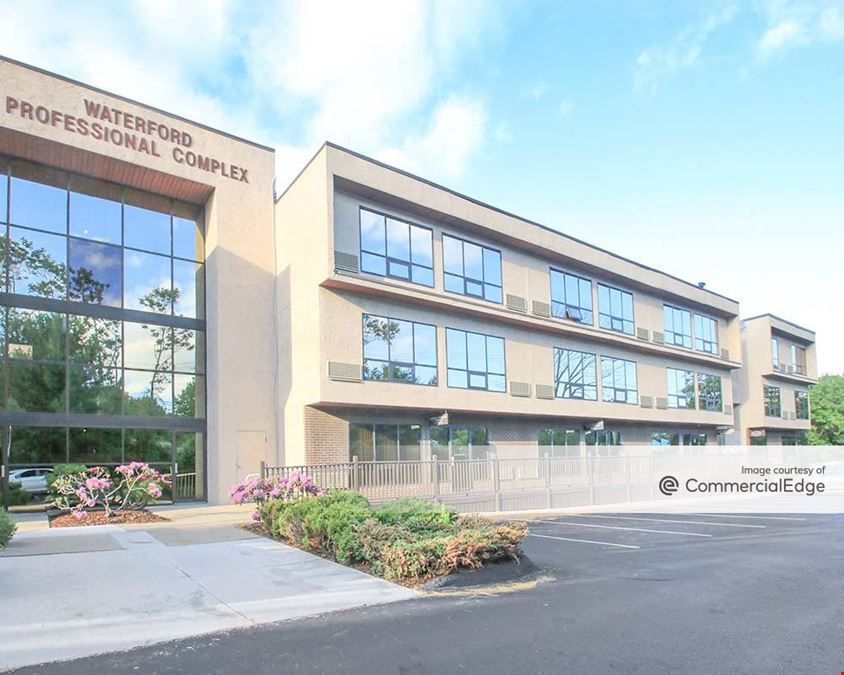 Waterford Professional Complex