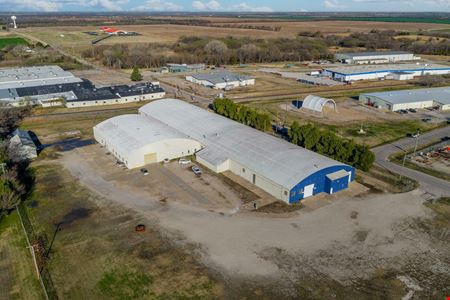 Preview of Industrial space for Sale at 202 E Hillside St