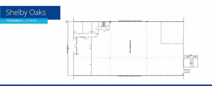 Shelby Oaks Corporate Park | Building 16