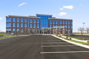 Roe Medical Centre II