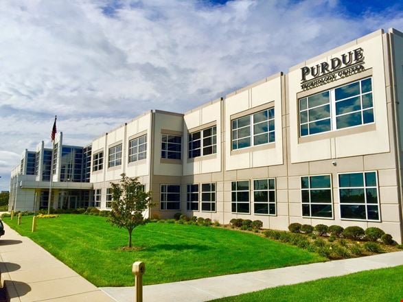 Preview of Office space for Rent at 9800 Connecticut Drive