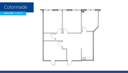 Preview of commercial space at 1661 International Drive