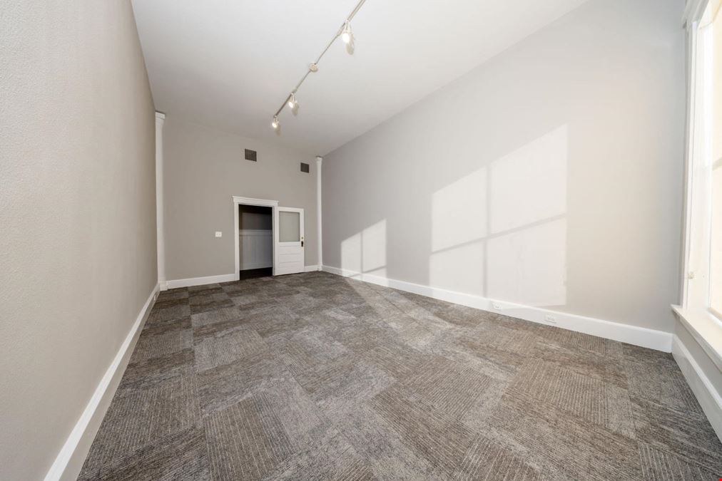 121 E 1st street Sanford