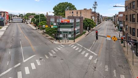 Preview of Retail space for Sale at 1640 W Fullerton Avenue