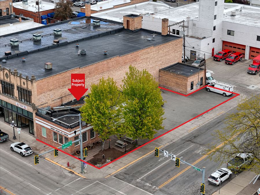 343 South Main Street