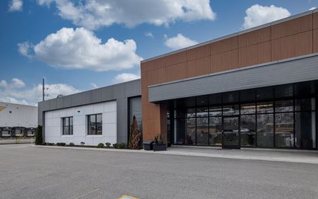 Preview of Industrial space for Sale at 35 STOFFEL DR UNIT 1