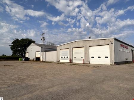 Preview of Commercial space for Sale at 3945 S Blue Star Dr