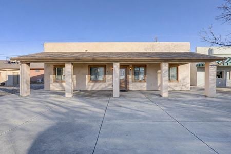 Preview of Office space for Rent at 8056 East Valley Road