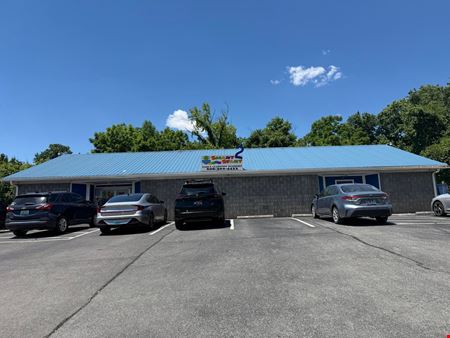 Preview of Retail space for Sale at 601 N 15th St