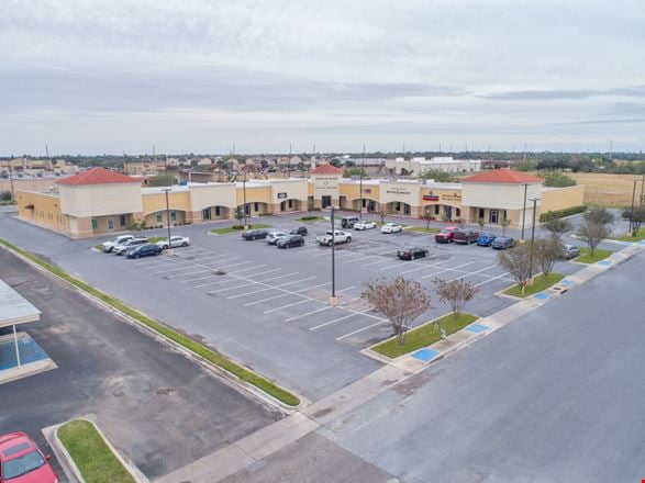 Preview of Office space for Rent at 4138 Crosspoint Blvd
