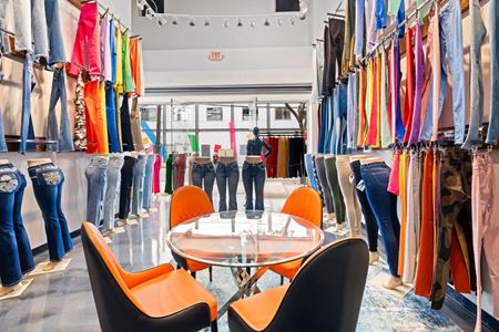 Preview of Retail space for Sale at 747 E 10th St #115