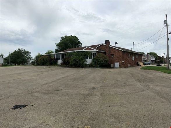 Preview of Retail space for Sale at 301 Constitution Street