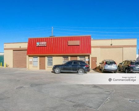 Preview of Industrial space for Rent at 10650 - 10750 Irma Dr
