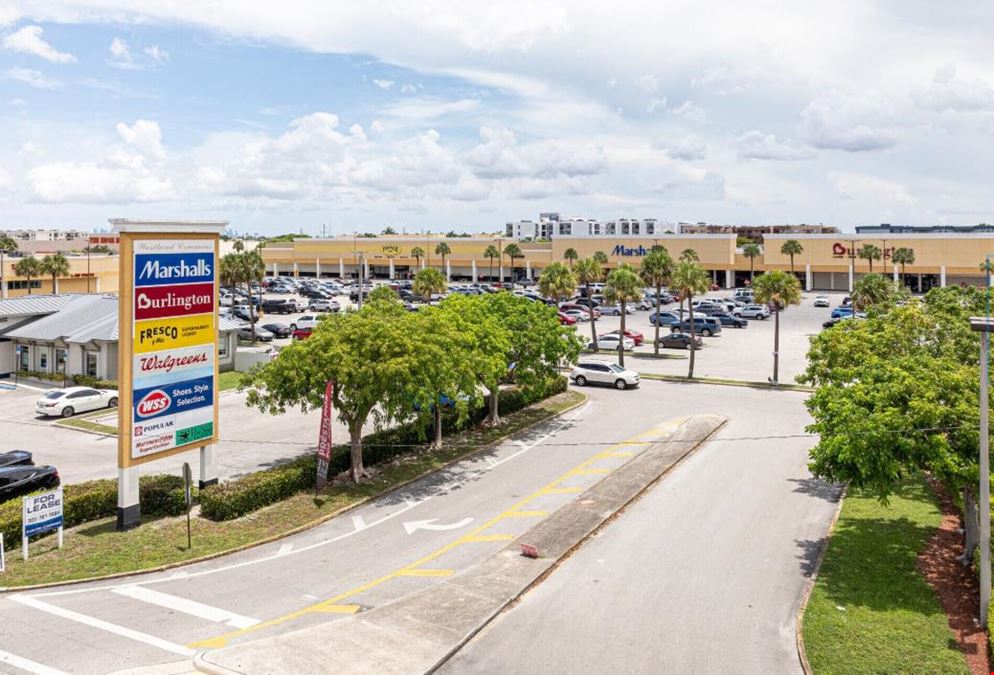 Westland Commons