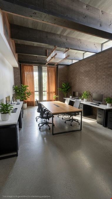 Bellevue Office