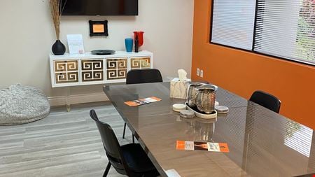 Preview of Coworking space for Rent at 4300 N University Dr, Suite F-100