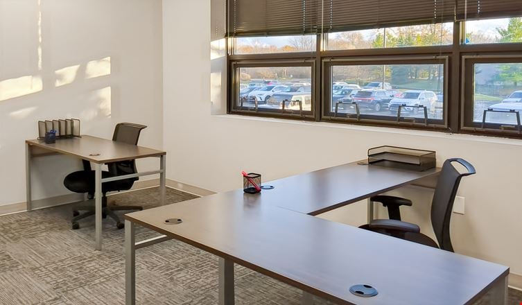 Preview of Office space for Rent at 3600 Park 42 Drive #3650