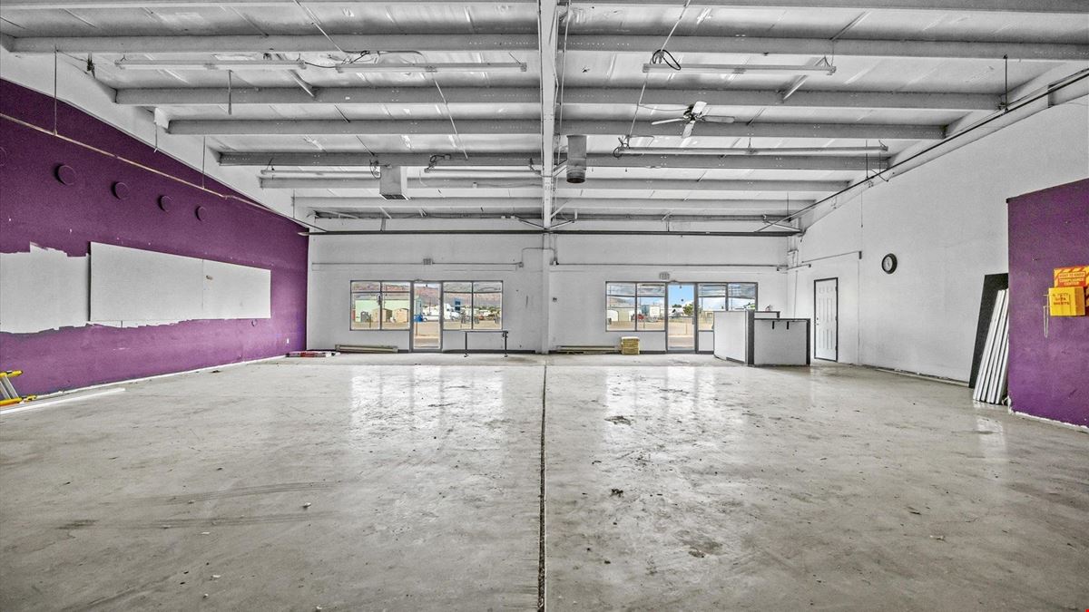 2487 Industrial Blvd
