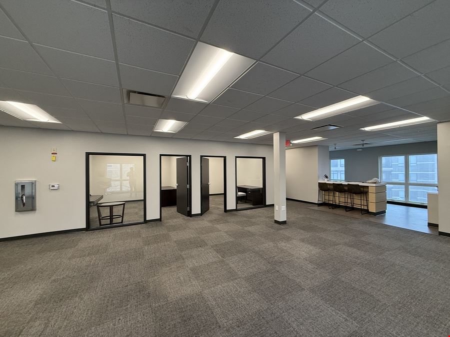 1100 Dennison Ave for Sale or Lease