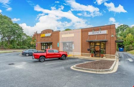 Preview of Retail space for Rent at 120 Fairview St