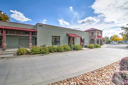 Preview of Office space for Rent at 290 Nickel St