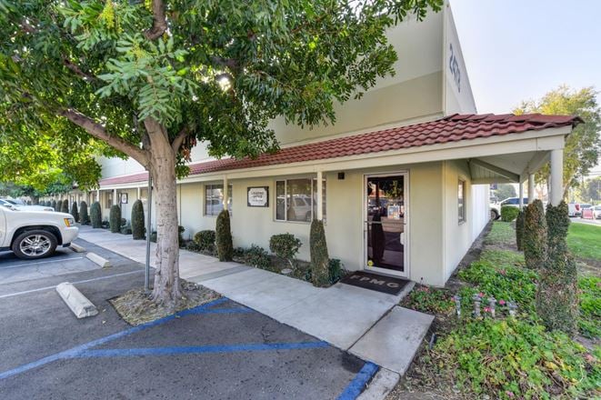 Preview of Office space for Rent at 2478 Fender Avenue