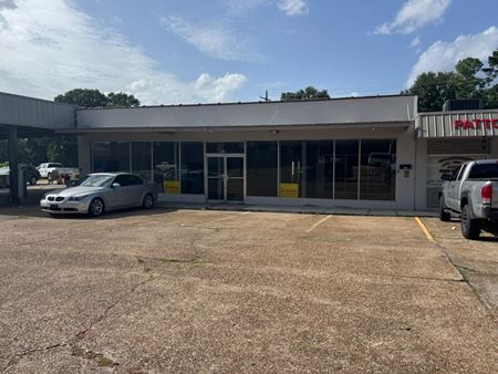 Preview of Unassigned space for Sale at 303 Clinton Blvd