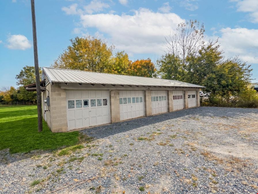 Five-Unit Multifamily Investment Opportunity