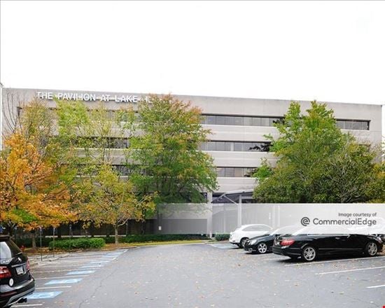 Preview of Office space for Rent at 1200 Lake Hearn Drive NE