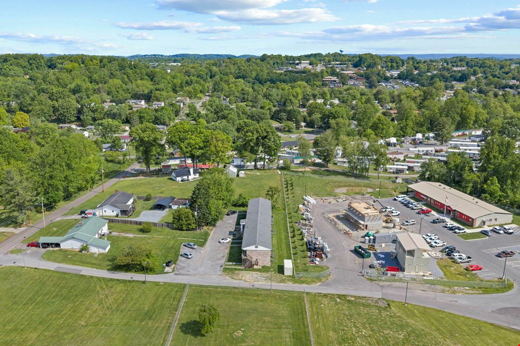 12 Units - Johnson City, TN