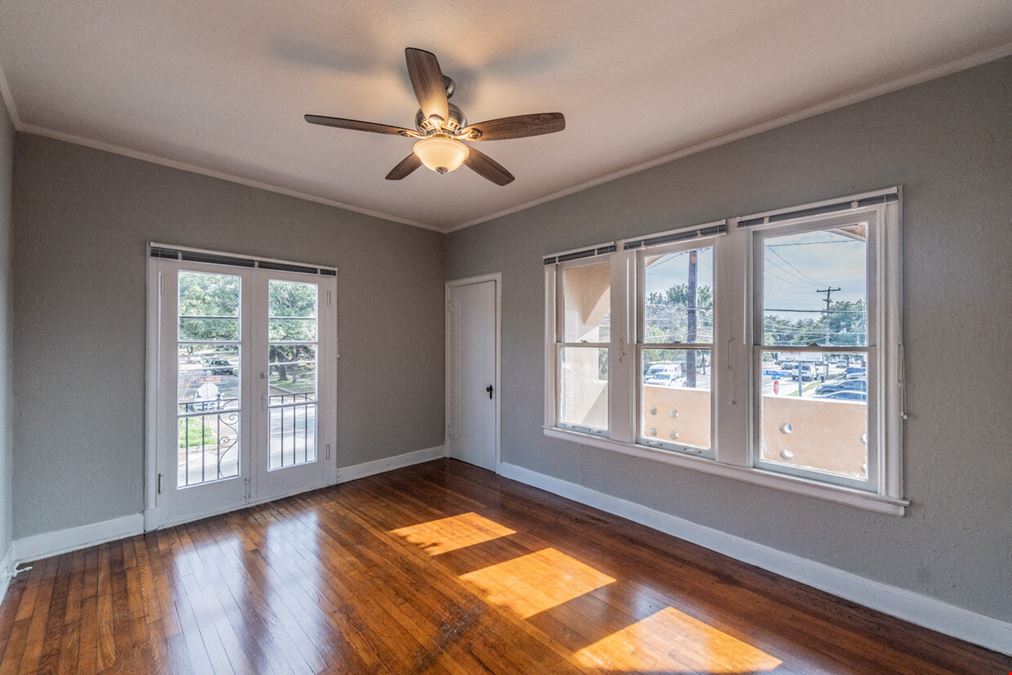 Hollywood Heights 403 W Hollywood Ave | San Antonio