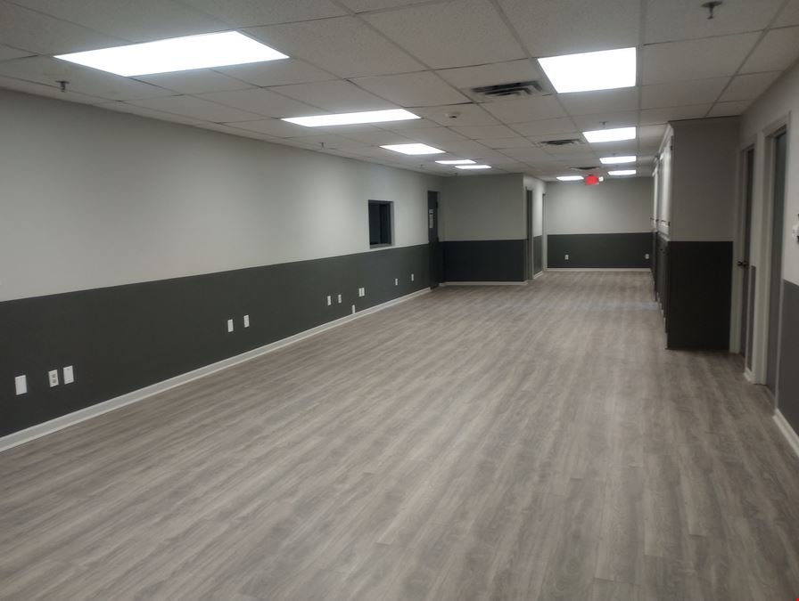 6111 – 6117 Maxtown Road