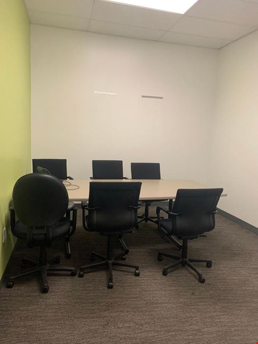 Toledo Commons I & II