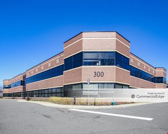 Preview of Office space for Rent at 200 Clocktower Drive