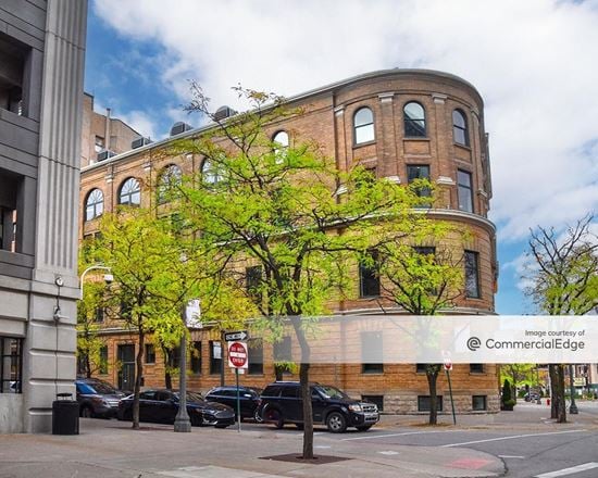 Preview of Office space for Rent at 311 East Grand River