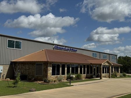 Preview of Industrial space for Sale at 4231 S TX 91