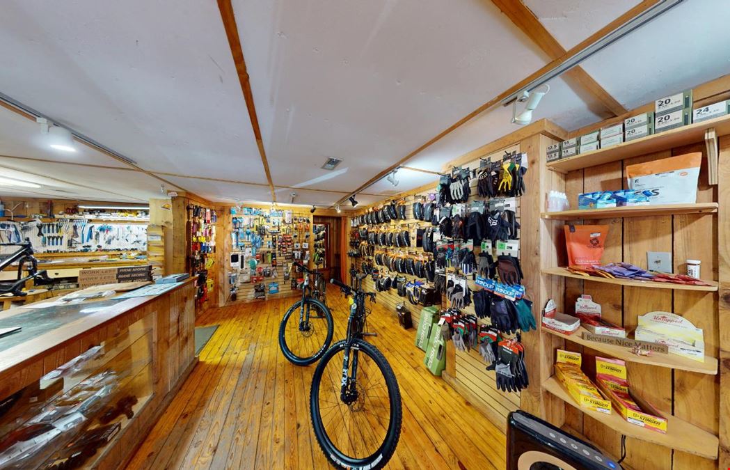 Multi-Tenant Investment Opportunity