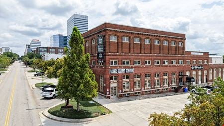 Preview of Office space for Sale at 912 Lady Street