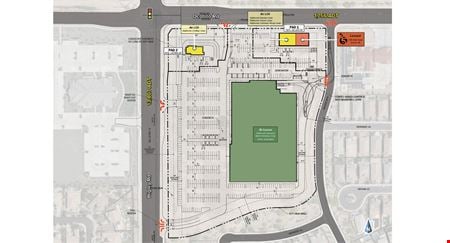 Preview of Retail space for Rent at SEC Higley Rd & Ocotillo Rd
