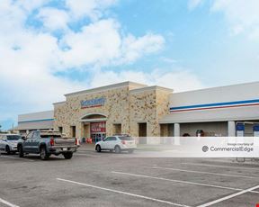 Sunset Valley Marketfair - Academy Sports + Outdoors