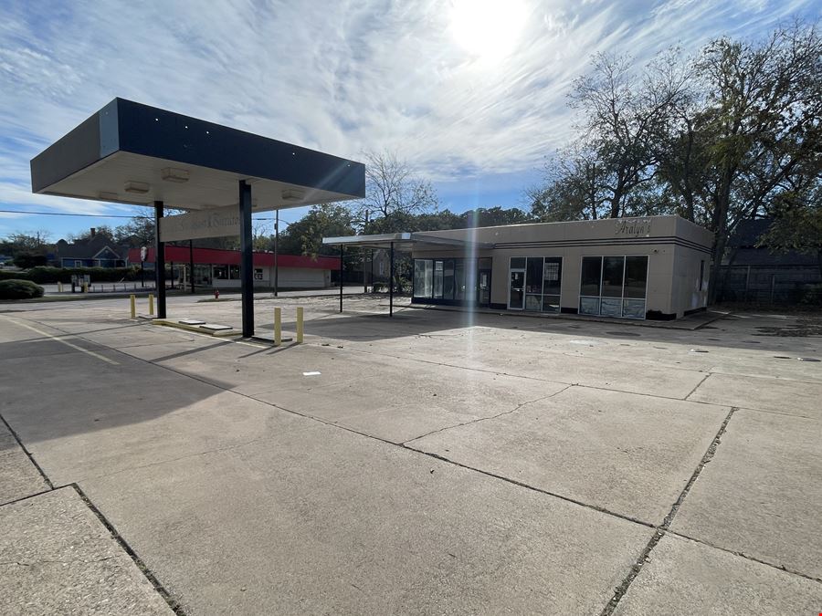 501 Palo Pinto