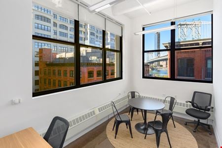 Preview of Office space for Rent at 55 Washington Street