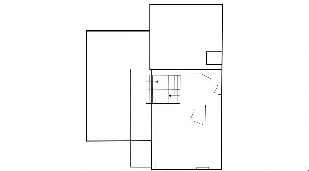 400 North Ridgeway Drive