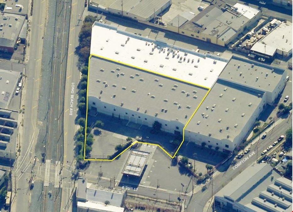 2025-2027 Long Beach