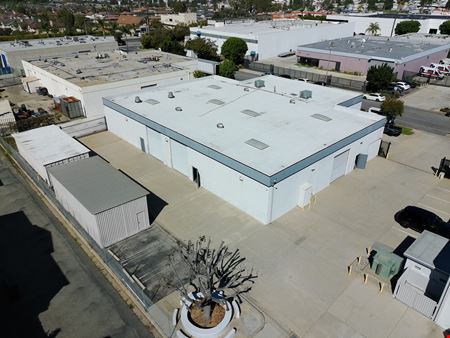 Preview of Industrial space for Rent at 1816–1850 Kona Dr