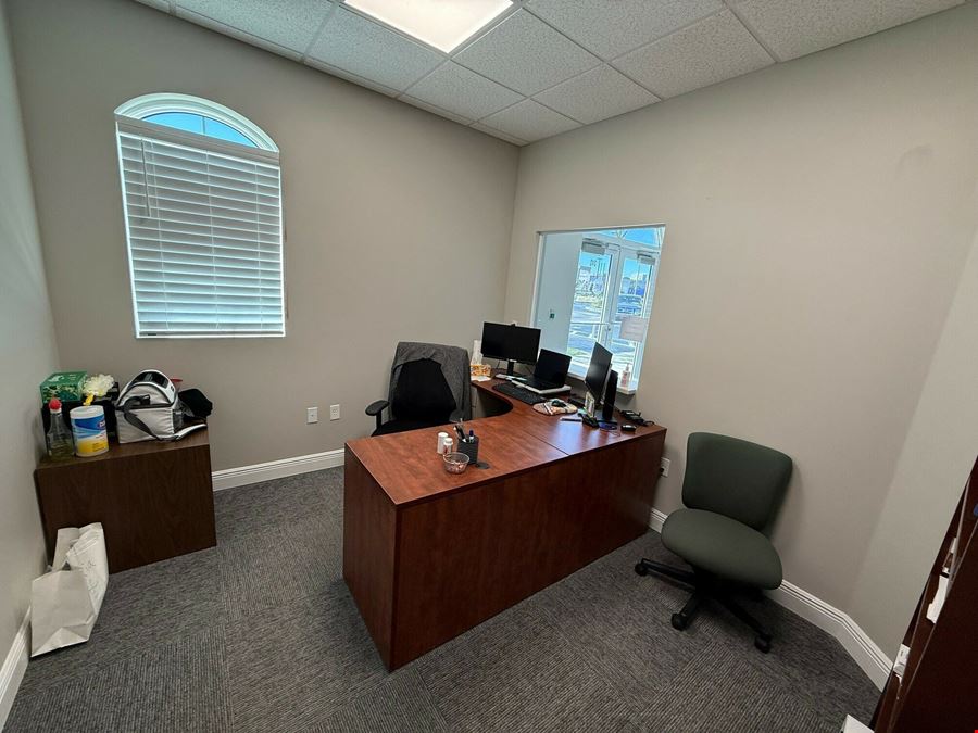 391 Commerce Parkway