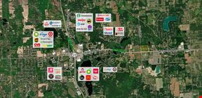 Hartland - 14.06 Acres Development Land